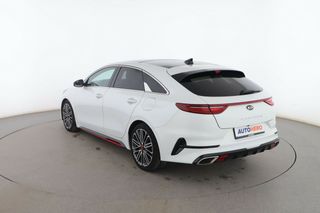 Kia ProCeed 1.6 TGDI GT
