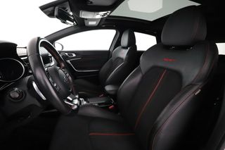 Kia ProCeed 1.6 TGDI GT