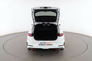 Kia ProCeed 1.6 TGDI GT