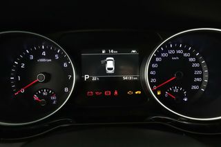 Kia ProCeed 1.6 TGDI GT