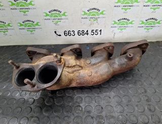 Nissan 104976 1400469t40 colector escape trade