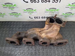 Nissan 104976 1400469t40 colector escape trade