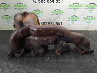 Nissan 104976 1400469t40 colector escape trade