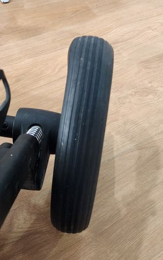 Cybex Balios S - Silla Paseo Gris