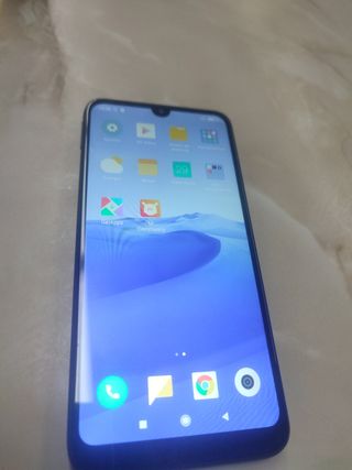 Xiaomi Redmi 7 - Smartphone Negro