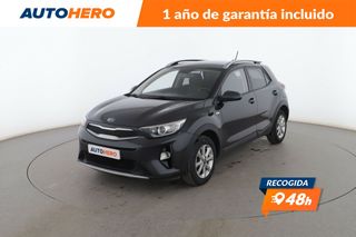 Kia Stonic 1.2 CVVT 62kW 84CV Concept EcoDynam