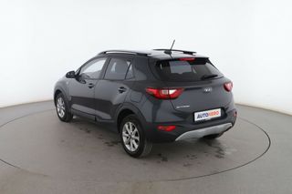 Kia Stonic 1.2 CVVT 62kW 84CV Concept EcoDynam