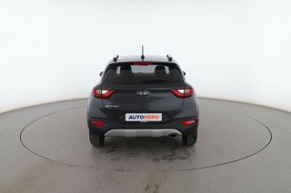 Kia Stonic 1.2 CVVT 62kW 84CV Concept EcoDynam