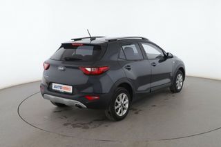 Kia Stonic 1.2 CVVT 62kW 84CV Concept EcoDynam