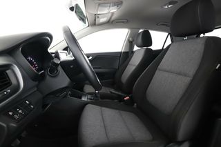 Kia Stonic 1.2 CVVT 62kW 84CV Concept EcoDynam