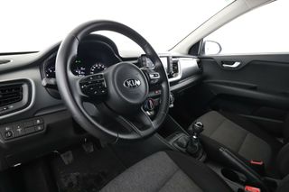 Kia Stonic 1.2 CVVT 62kW 84CV Concept EcoDynam
