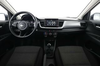 Kia Stonic 1.2 CVVT 62kW 84CV Concept EcoDynam