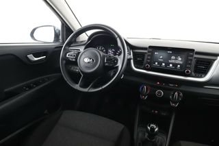 Kia Stonic 1.2 CVVT 62kW 84CV Concept EcoDynam