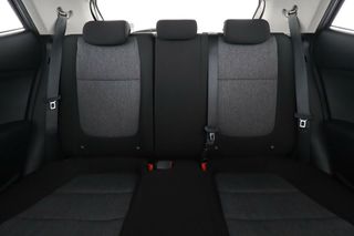 Kia Stonic 1.2 CVVT 62kW 84CV Concept EcoDynam