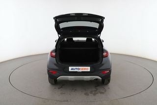 Kia Stonic 1.2 CVVT 62kW 84CV Concept EcoDynam