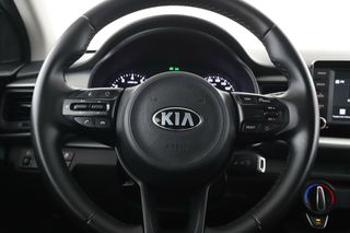 Kia Stonic 1.2 CVVT 62kW 84CV Concept EcoDynam