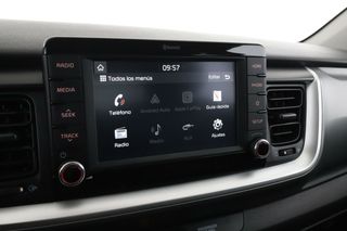 Kia Stonic 1.2 CVVT 62kW 84CV Concept EcoDynam