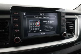 Kia Stonic 1.2 CVVT 62kW 84CV Concept EcoDynam