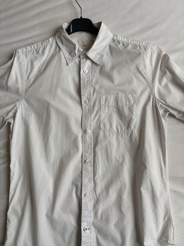 Camicia GAP Beige Tg M