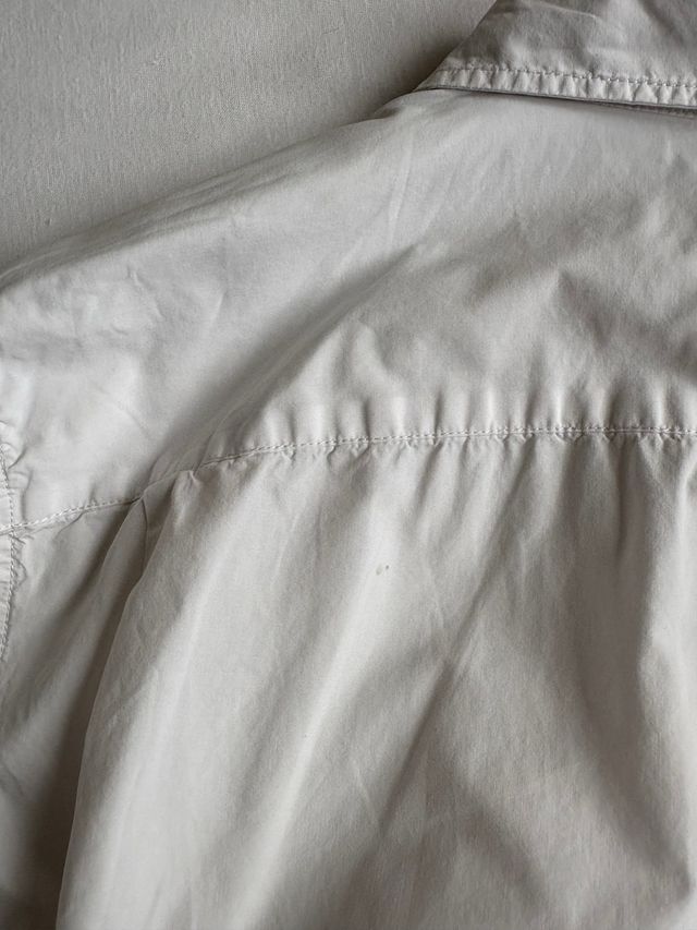 Camicia GAP Beige Tg M