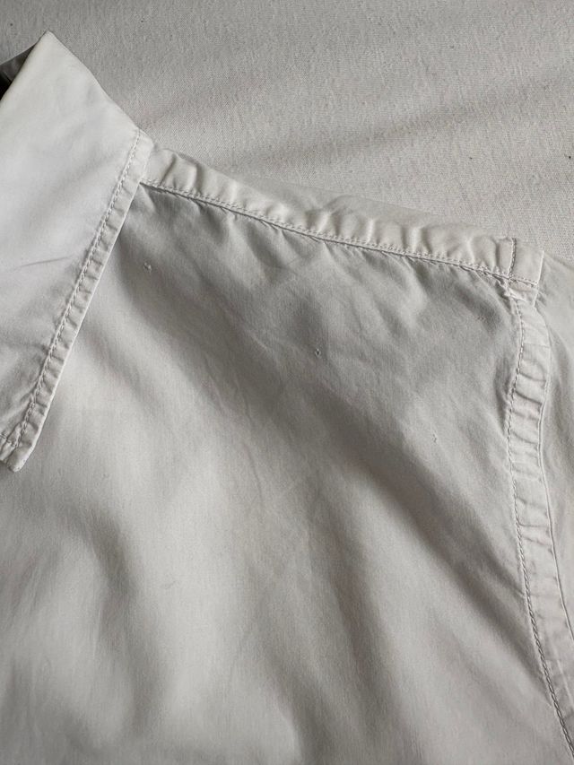 Camicia GAP Beige Tg M