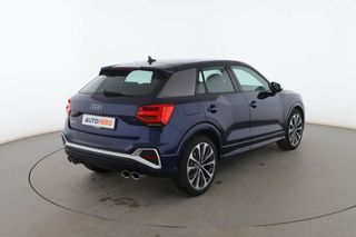 Audi Q2 2.0 TFSI quattro SQ2