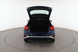 Audi Q2 2.0 TFSI quattro SQ2