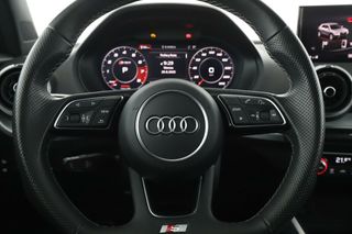 Audi Q2 2.0 TFSI quattro SQ2