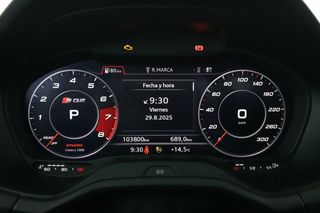 Audi Q2 2.0 TFSI quattro SQ2