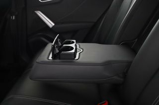 Audi Q2 2.0 TFSI quattro SQ2