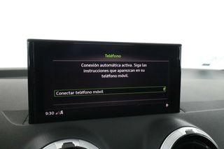 Audi Q2 2.0 TFSI quattro SQ2