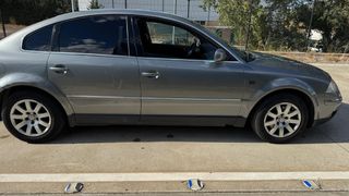 Volkswagen Passat 2003