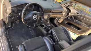 Volkswagen Passat 2003