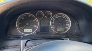 Volkswagen Passat 2003