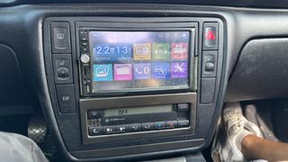 Volkswagen Passat 2003