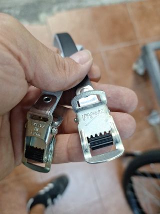 Correas Christophe bici fixie