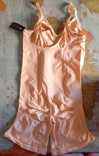 Body reductor beige XXL - 44-46