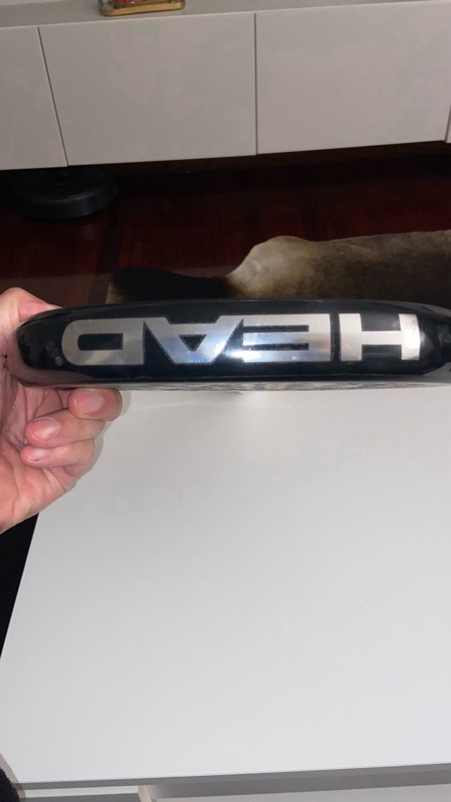 Pala pádel Coello Pro