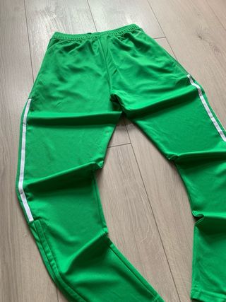 Pantalón de Chándal Jogger Adidas Verde