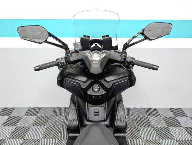 KYMCO XCITING S 400 - 2020 - 55.224KM