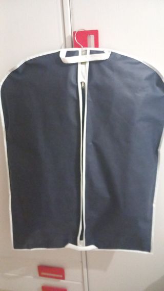 Traje niño 