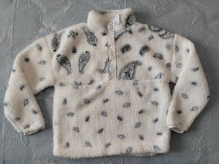 Pijama polar mujer talla S - nuevo