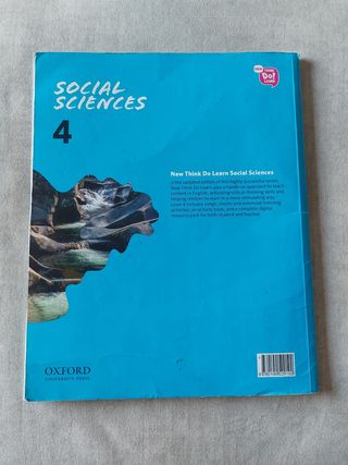 libro de ciencias sociales cuarto de primaria