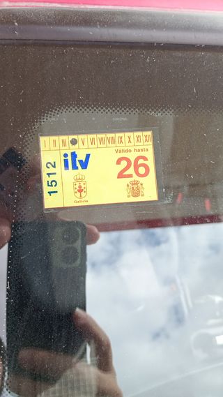 Opel Meriva 2004