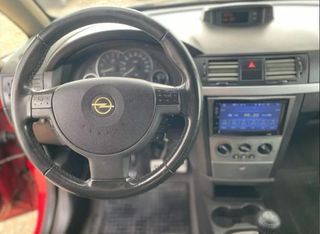 Opel Meriva 2004