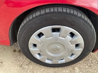 Opel Meriva 2004