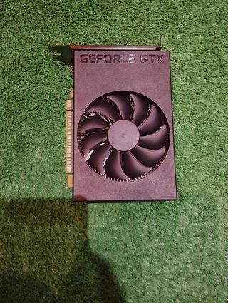 GeForce GTX 1650 Super