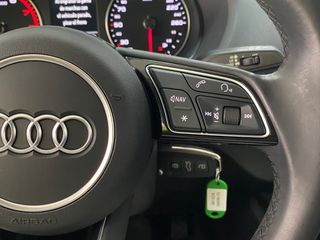 Audi Q2 Advanced 35 1.5 TFSI 150CV S-Tronic EL TOP