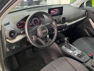 Audi Q2 Advanced 35 1.5 TFSI 150CV S-Tronic EL TOP