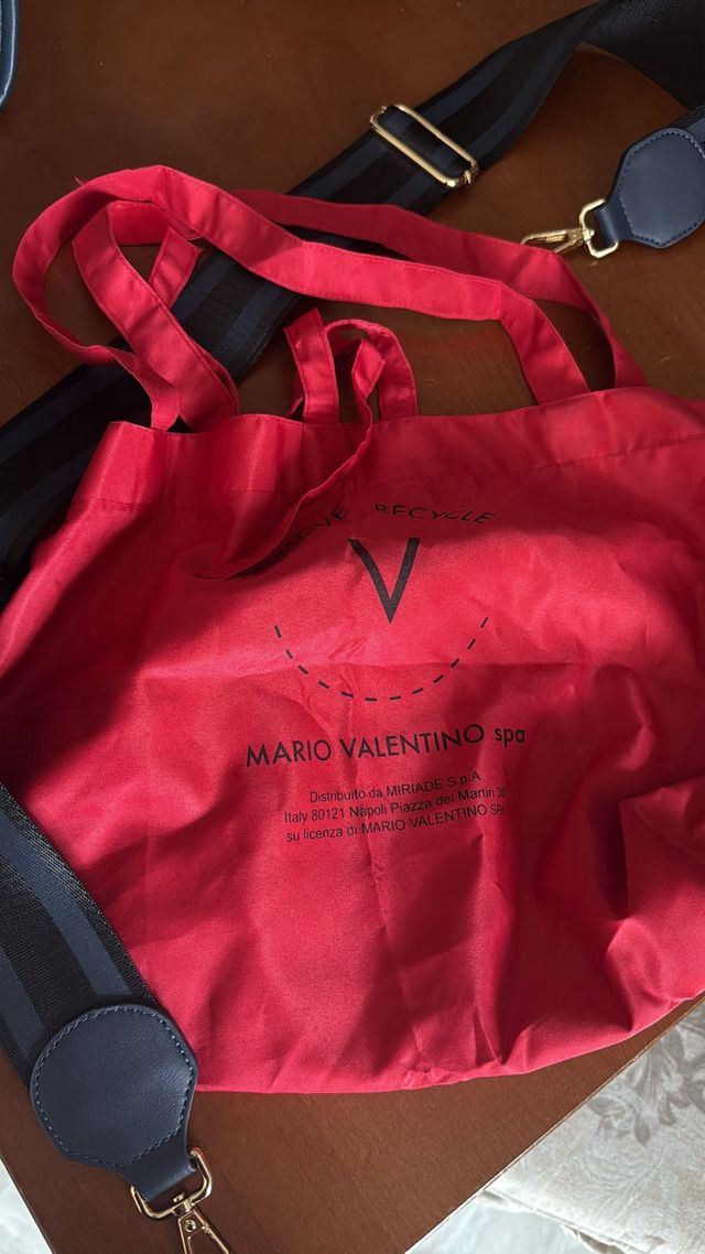 Borsa Mario Valentino